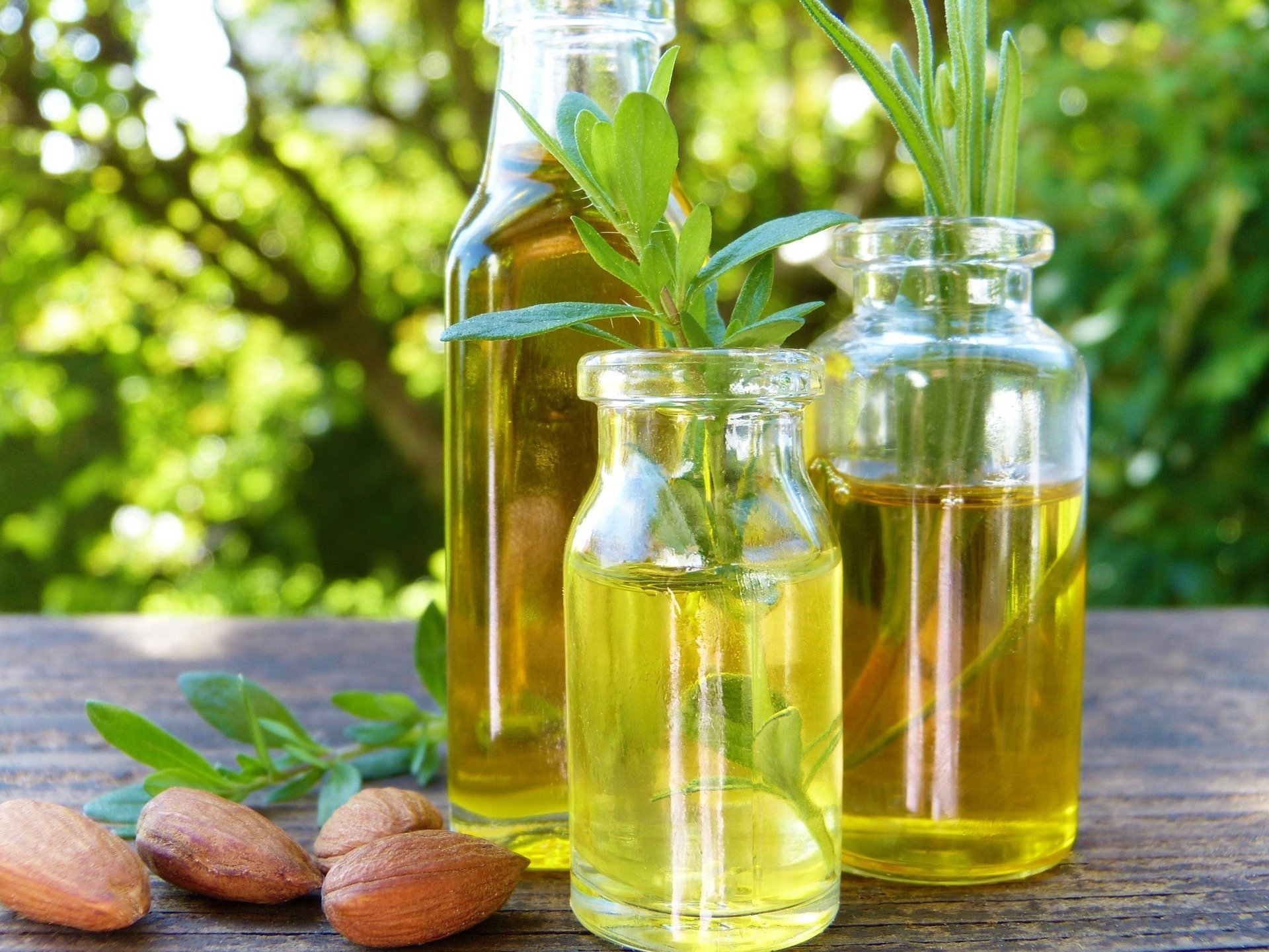 Naturopattounes aromatherapie Naturopattounes aromatherapie